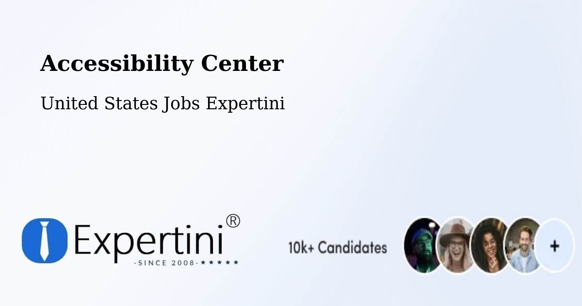 Accessibility Statement – Oakley - United States Jobs Expertini