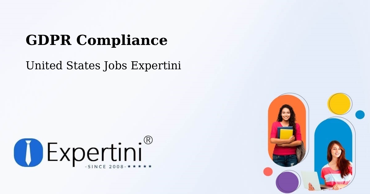 EU GDPR Compliance Statement – Oakley - United States Jobs Expertini