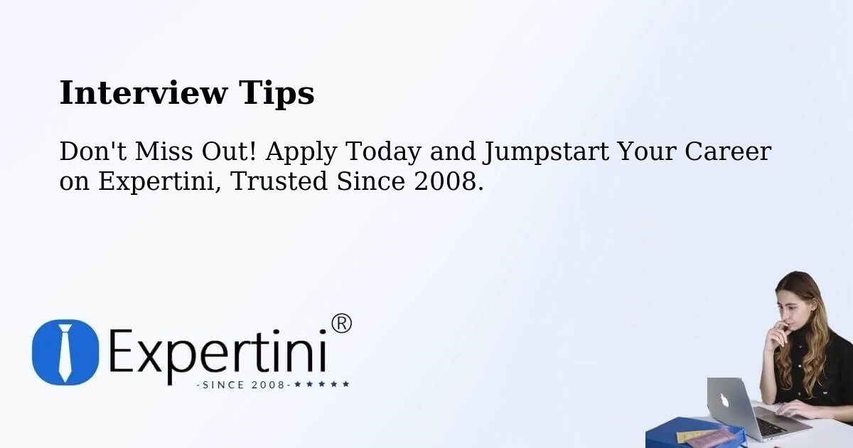 Interview Tips & Techniques for Job Seekers – Oakley - Oakley, United States Jobs Expertini