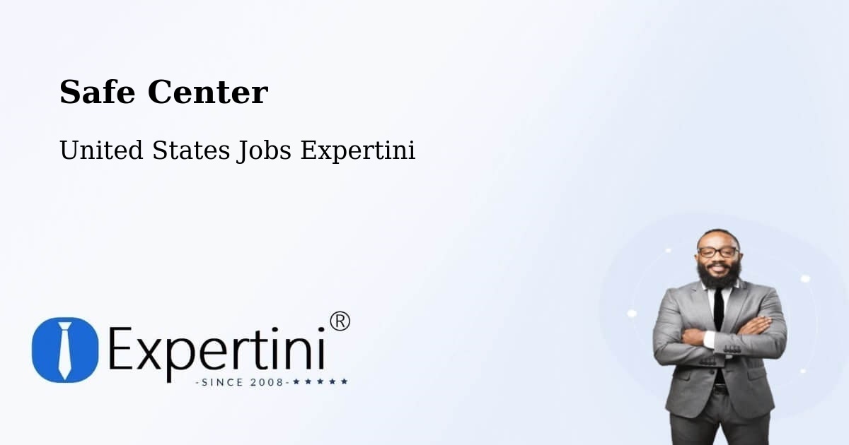 Safety Center – Oakley - United States Jobs Expertini