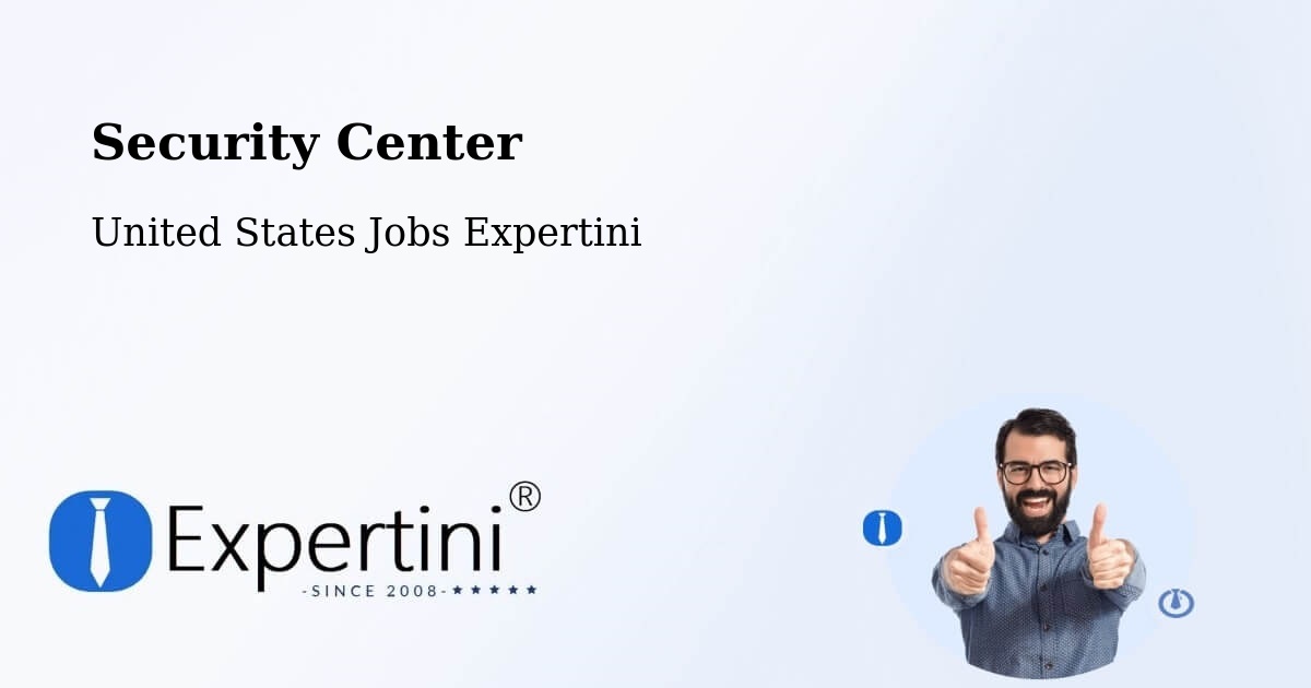 Security & Compliance – Oakley - United States Jobs Expertini